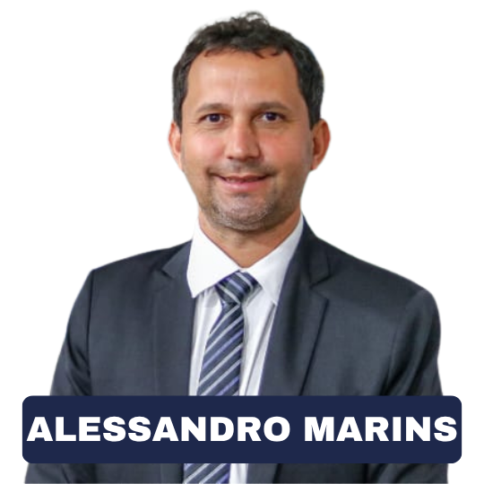 Alessandro Marins