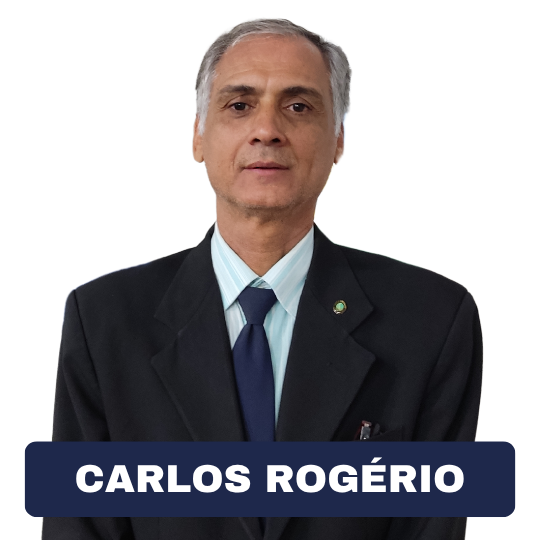 Carlos Rogério