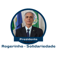 Presidente Rogerinho