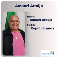 Amauri