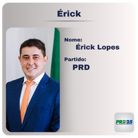 Érick Lopes