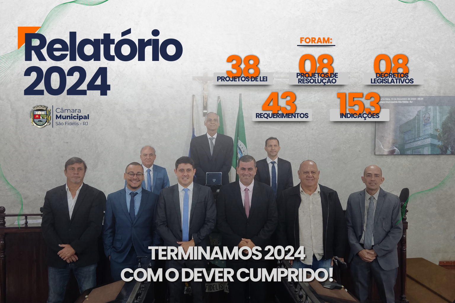 Relatório 2024